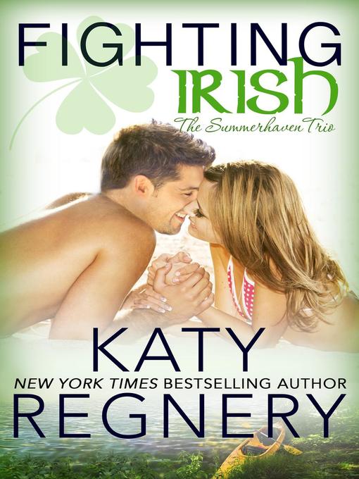 Title details for Fighting Irish by Katy Regnery - Available